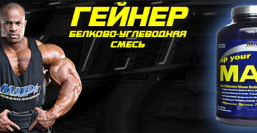 Что такое гейнер