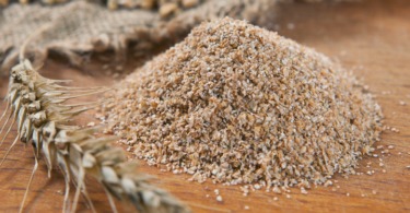 Польза отрубей