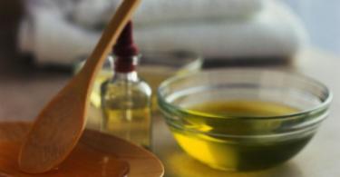 Касторовое масло применение внутрь для очищения