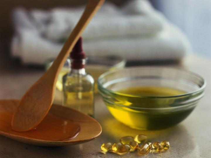 Касторовое масло: применение внутрь для очищения и похудения