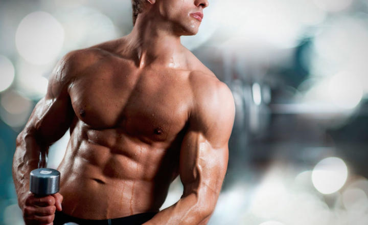 Упражнения для пресса в домашних условиях