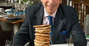 Диета Пьера Дюкана