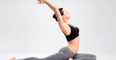 Пилатес для начинающих в домашних условиях