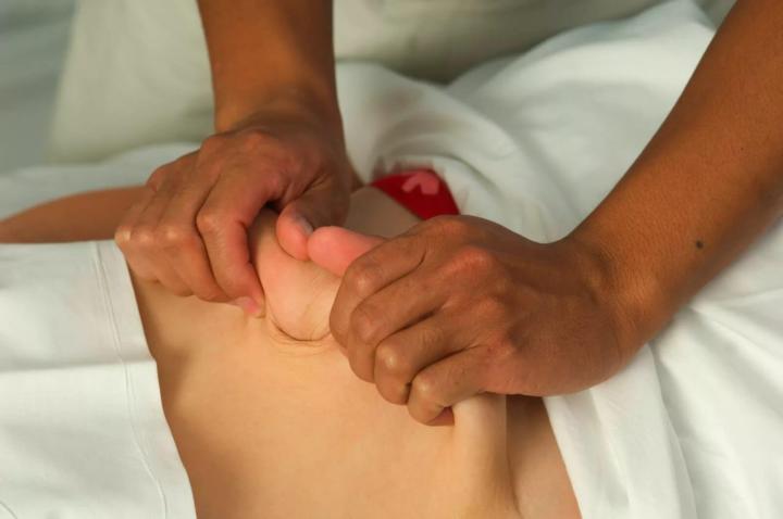 Как мужчине избавиться от живота