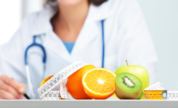 Диета шесть лепестков