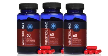 Винстрол/Станозолол