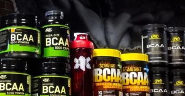 Аминокислоты