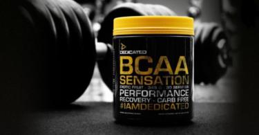 Аминокислоты ВССА