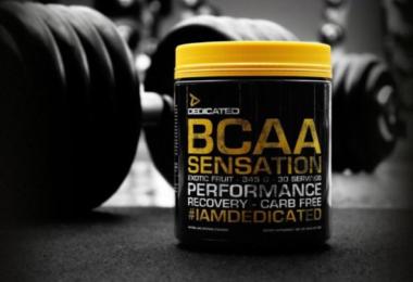 Аминокислоты ВССА