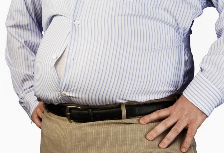 Как мужчине избавиться от живота