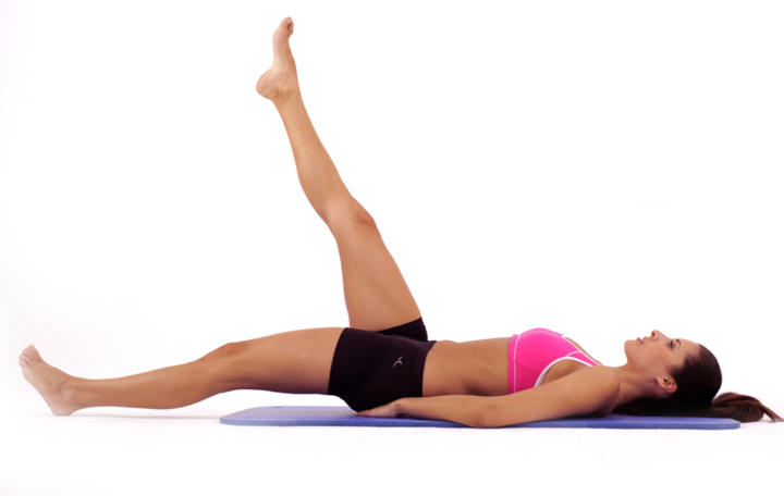 Махи ногами