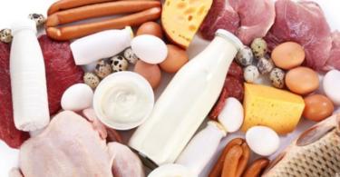 Рецепты для Атаки