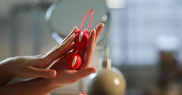 Упражнения Кегеля для женщин