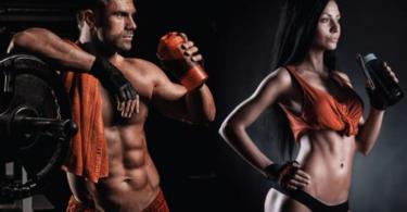 Гейнер или протеин, что лучше для набора мышечной массы