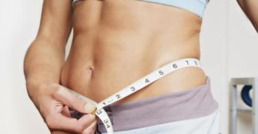 Л-карнитин для похудения