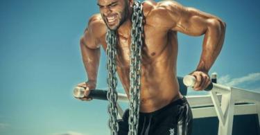 Кроссфит в домашних условиях