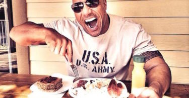 Правила питания для набора мышечной массы