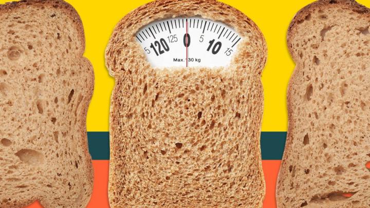 Периодическое голодание