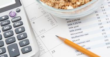 Сколько калорий в день нужно человеку