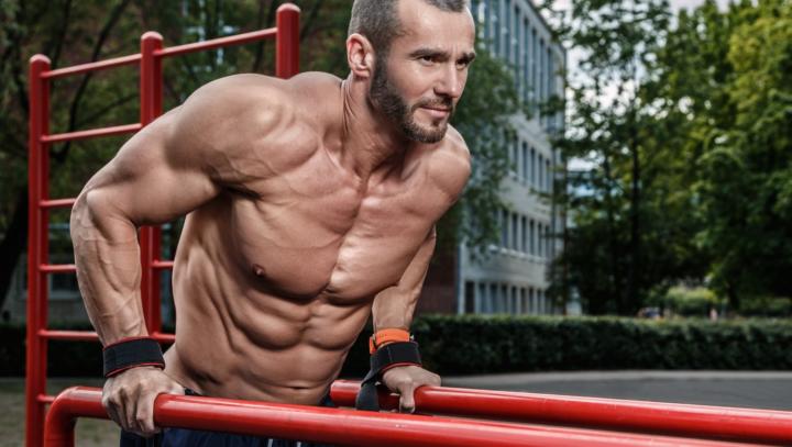 muscle workout bodybuilder myshchtsy ulitsa vorkaut boroda b