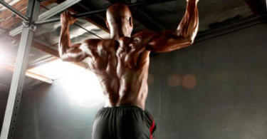 Упражнения для спины в домашних условиях