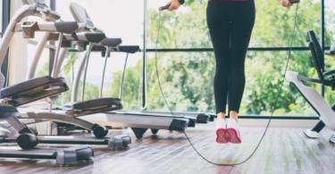 Кардиотренировки для похудения