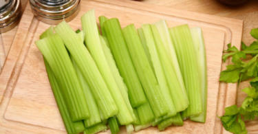 Сельдерей для похудения