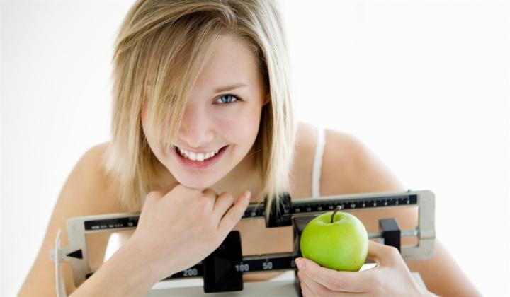 Диета шесть лепестков