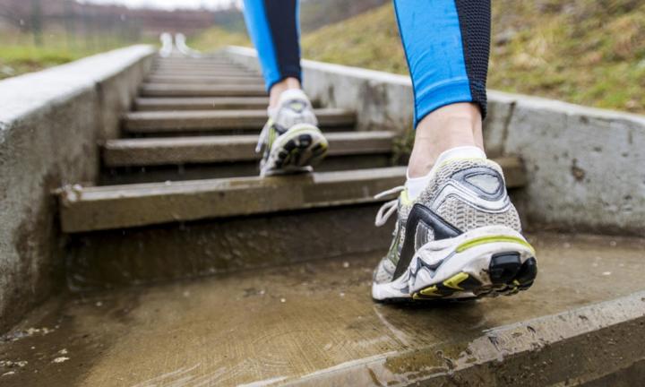 икры на ногах