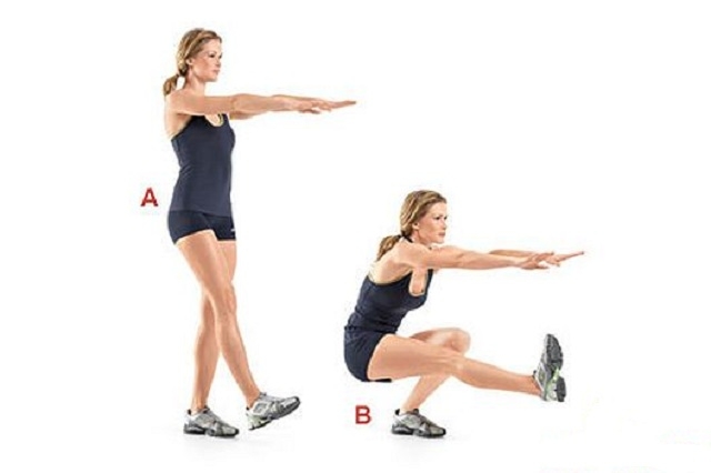 как накачать икры ног мужчине