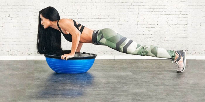 как накачать нижнюю часть грудных мышц