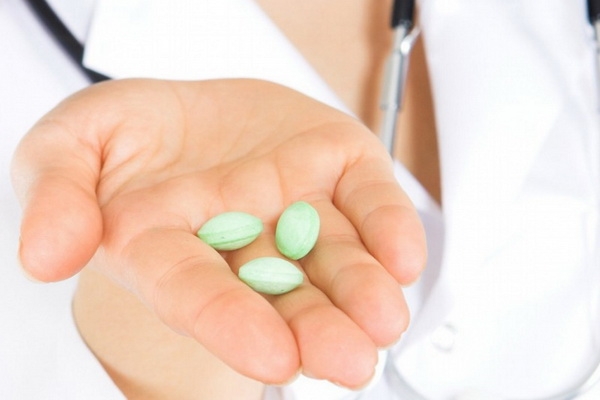 панангин в бодибилдинге