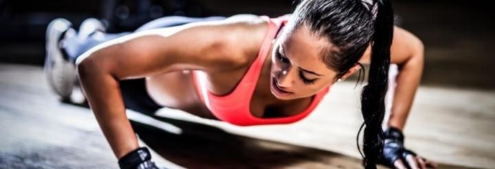 сколько калорий сжигает берпи