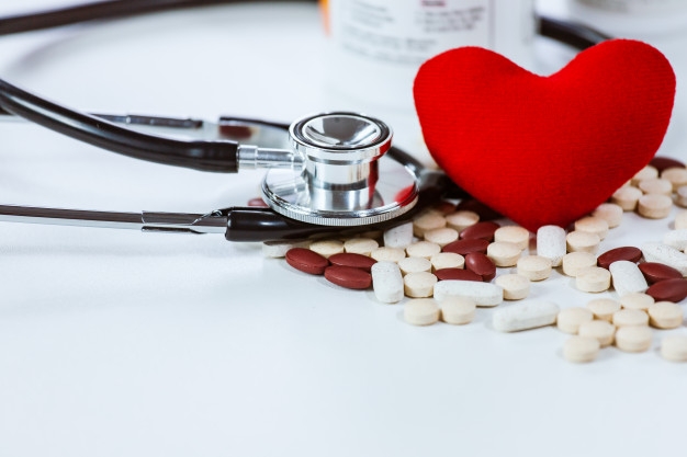 механизм действия бета адреноблокаторов