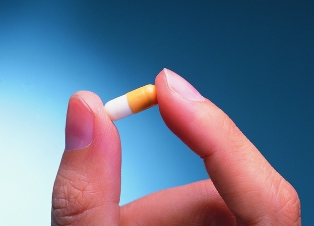 цефалоспорины в таблетках