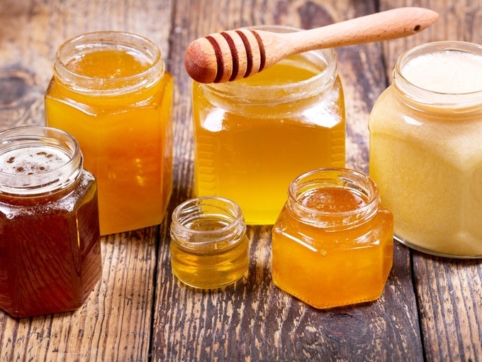 можно ли заменить сахар медом