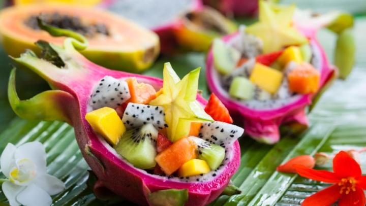 диета 7 лепестков меню на каждый день