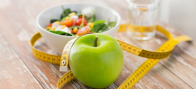 диета 7 лепестков подробное меню