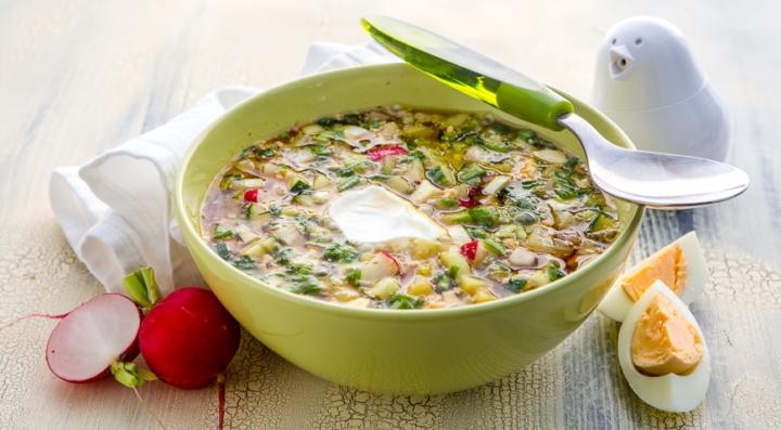 диеты для похудения после 45 лет