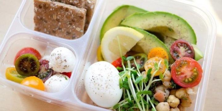 набрать массу тела худой девушке