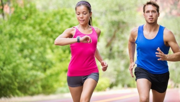 как правильно дышать во время бега