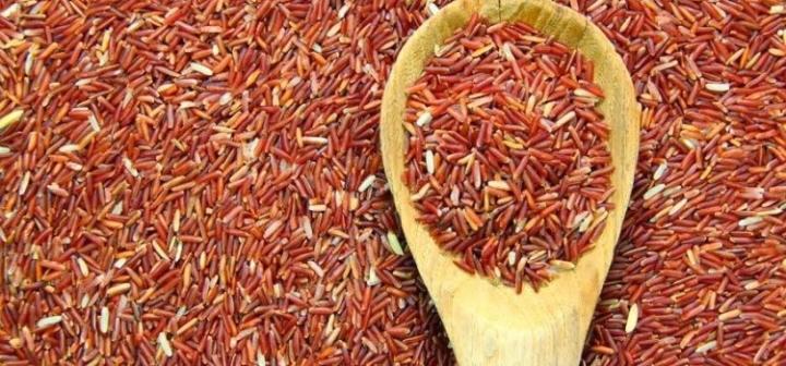 рис рубин польза и вред как приготовить