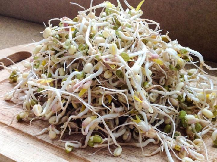 чем полезен красный рис