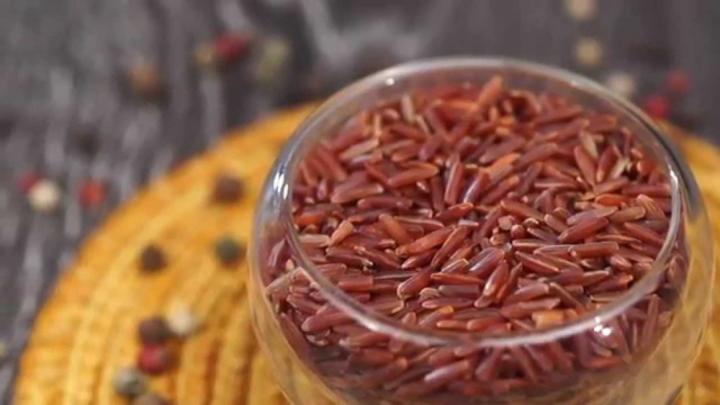 рис рубин польза и вред как приготовить