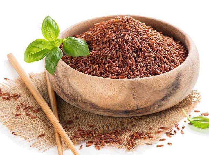 рис рубин польза и вред как приготовить