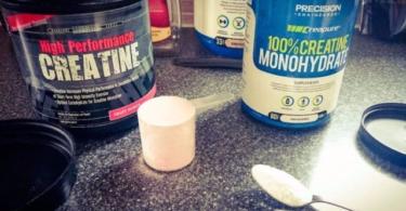 креатин для чего он нужен