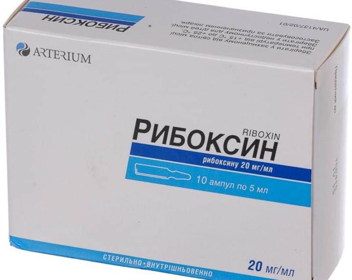 мельдоний допинг как действует