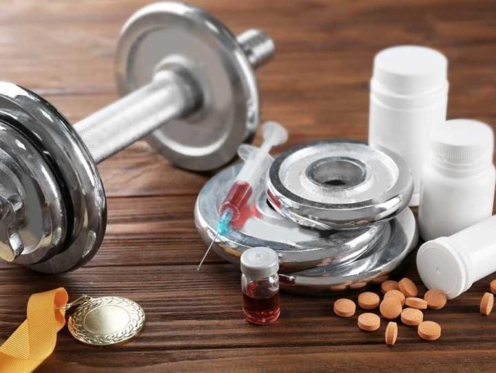 мельдоний допинг как действует