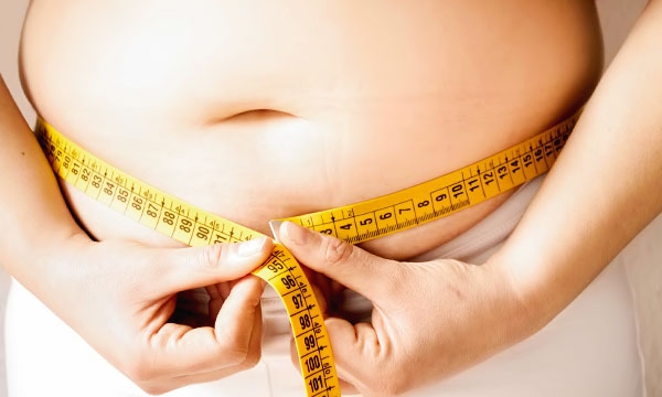 норма потери веса при похудении
