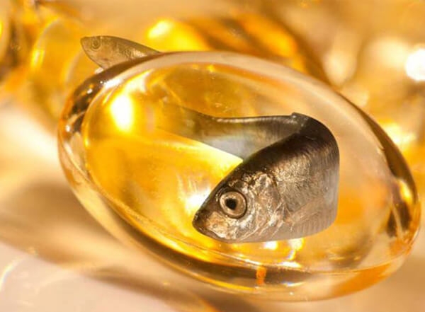 омега 3 для чего принимают